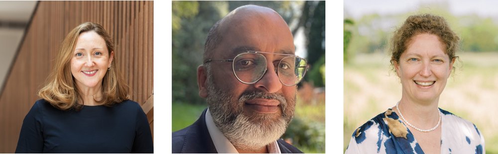 2024 Programme Grant Researchers
