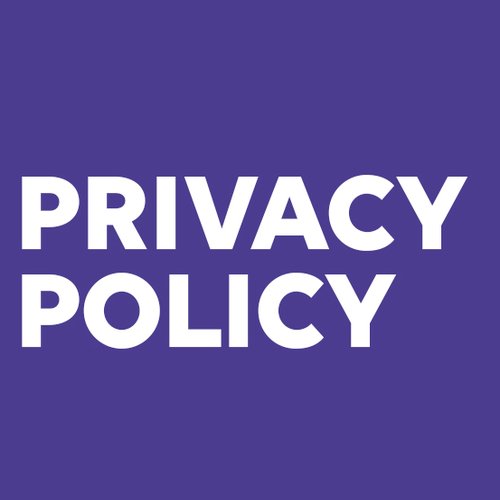 Privacy Policy