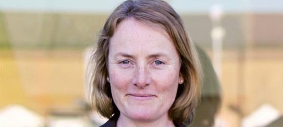 Louise Parkes