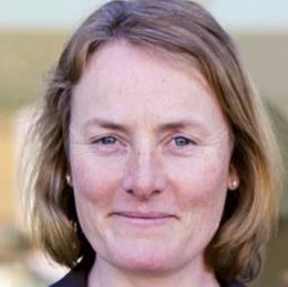 Louise Parkes