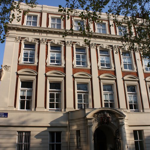 The Great Ormond Street Hospital Sight and Sound Centre supported by Premier Inn