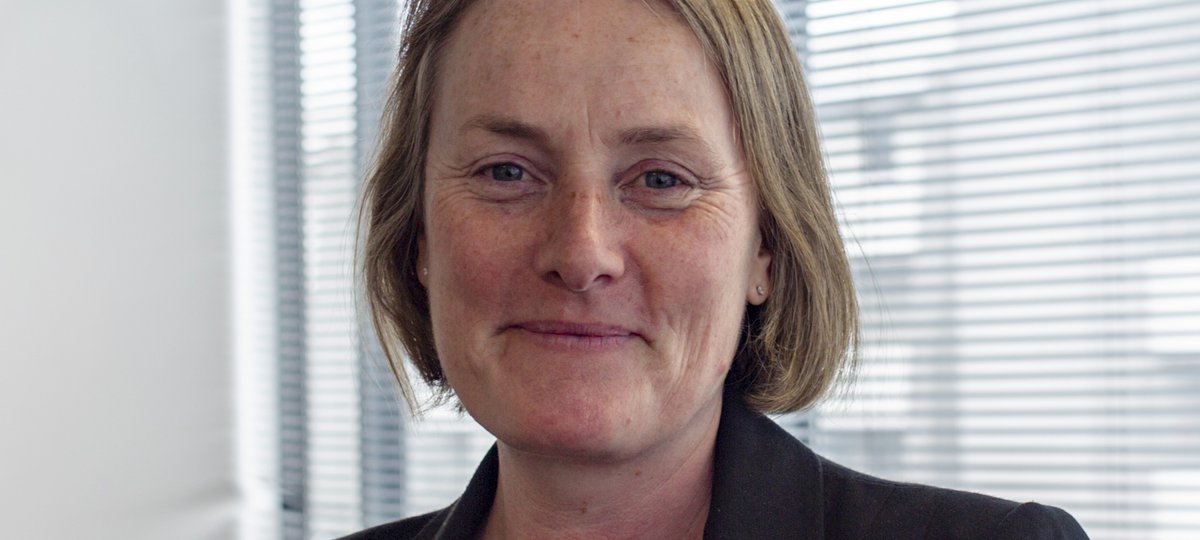 Louise Parkes