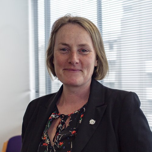 Louise Parkes