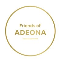 Friends of Adeona logo