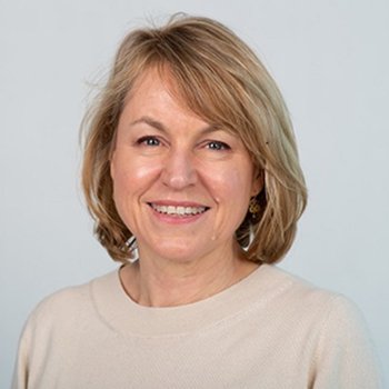 Trustee Jennifer Bethlehem