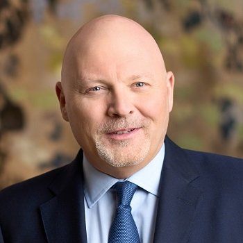Mark Burgess