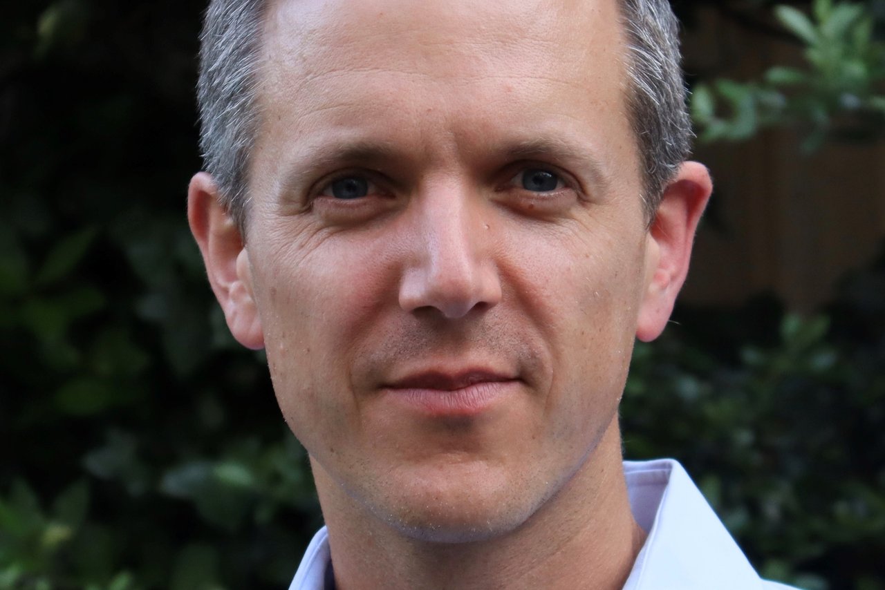 Michael Wiseman