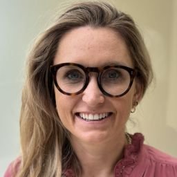 Dr Natalie Durkin