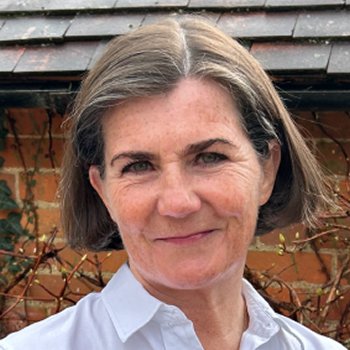 Image of Sarah K. (committee member)