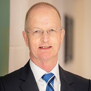 Sir Doug Turnbull