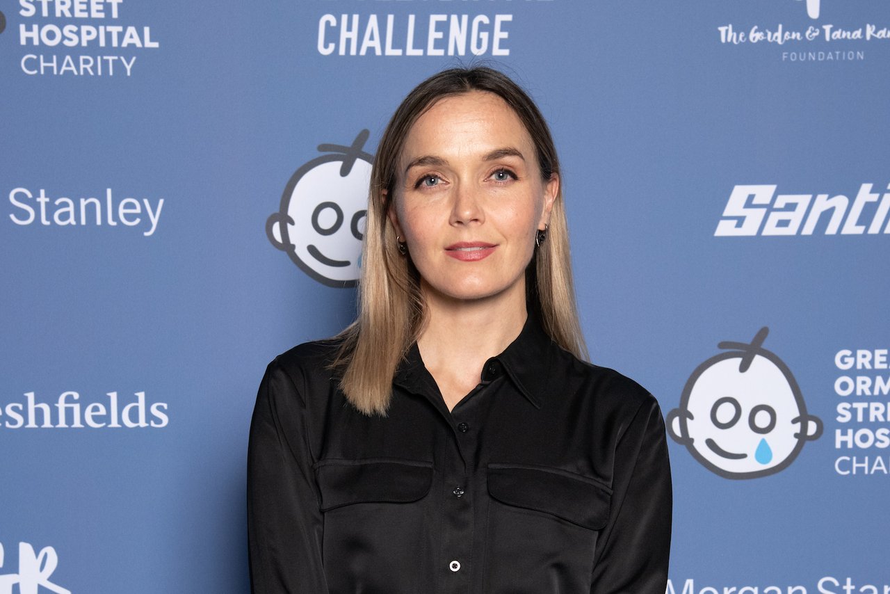Victoria Pendleton CBE at Velodrome Challenge