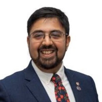 Vijay Luthra