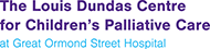 Louis Dundas Centre logo