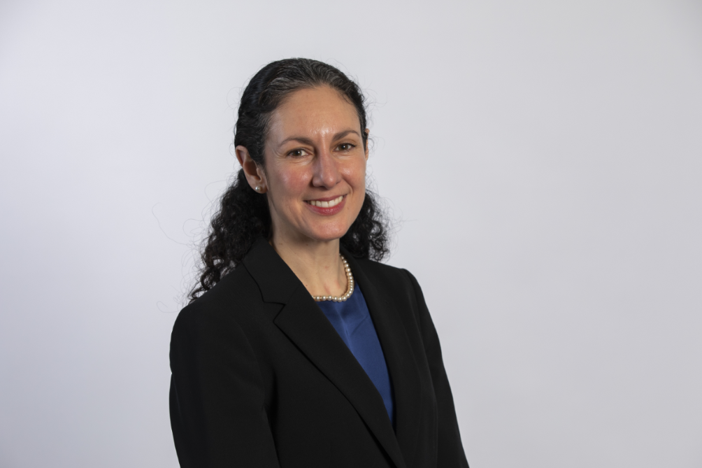 Karima Fahmy
