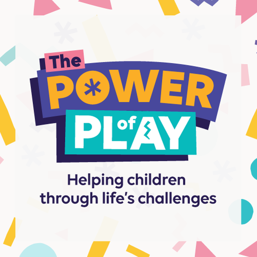 Power of Play logo