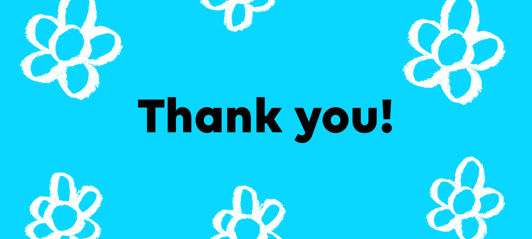 Thanking Day 2026